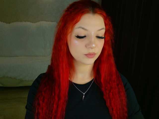 AmandaGrasy live cam on BongaCams