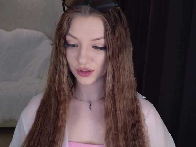 AmandaGrasy live cam on BongaCams