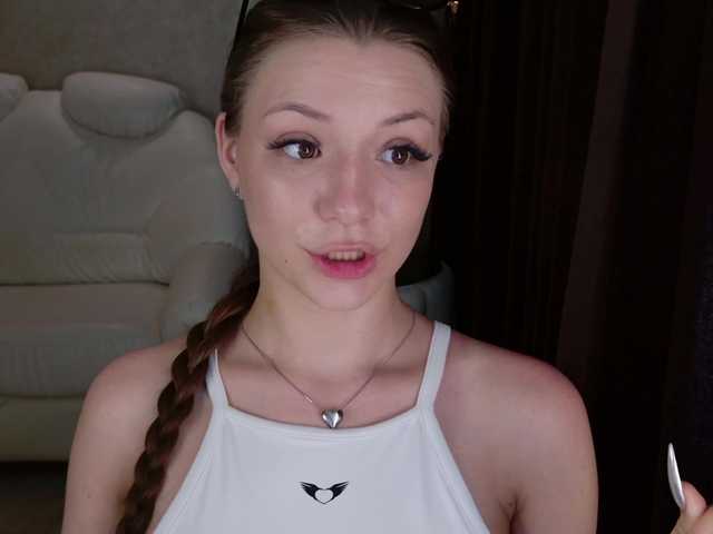 AmandaGrasy live webcam show