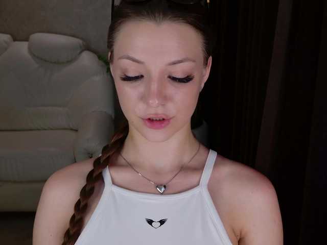 AmandaGrasy live webcam show