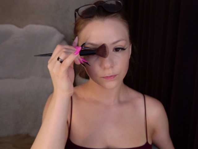 AmandaGrasy live cam on BongaCams