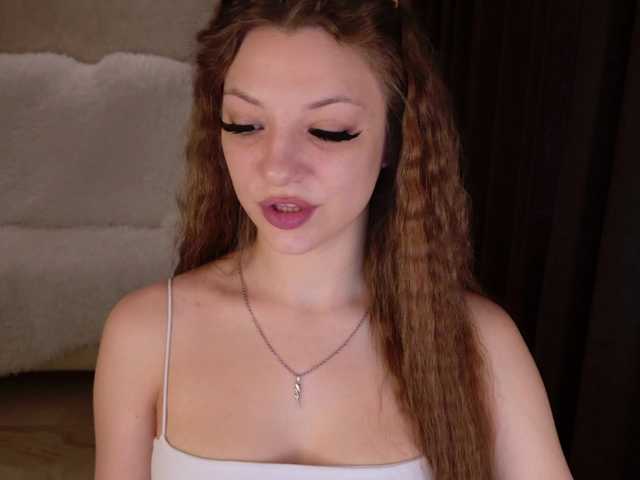 AmandaGrasy live cam on BongaCams