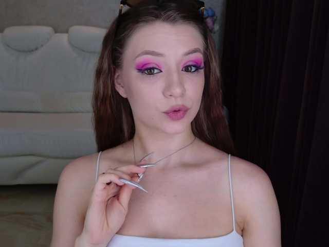 AmandaGrasy live cam on BongaCams