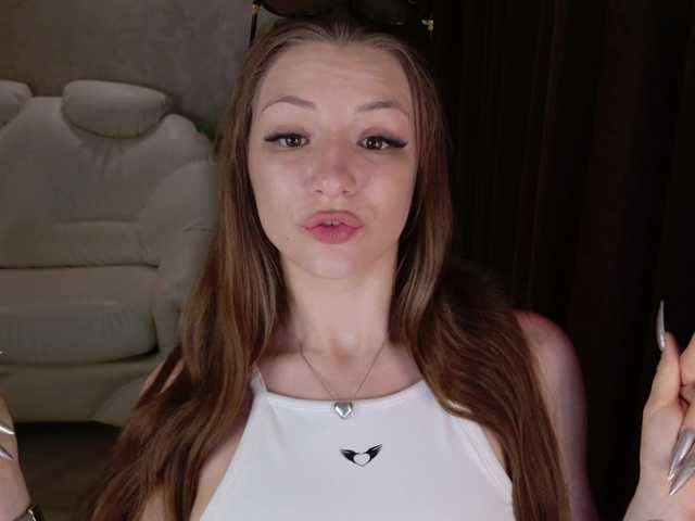 AmandaGrasy live webcam show