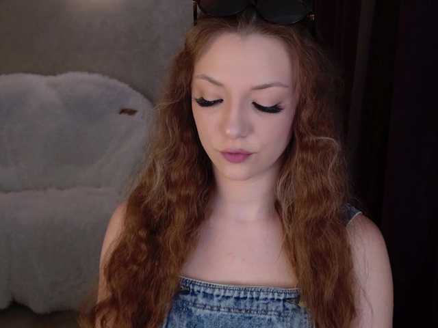 AmandaGrasy live cam on BongaCams