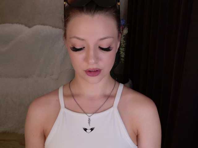 AmandaGrasy live cam on BongaCams