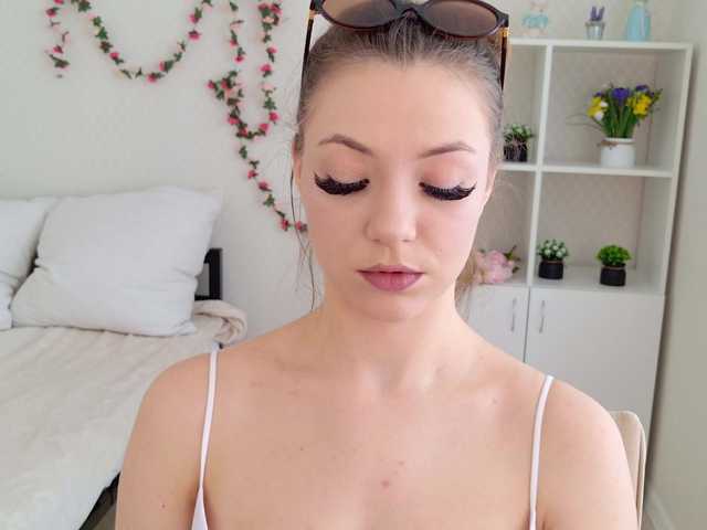 AmandaGrasy live cam on BongaCams