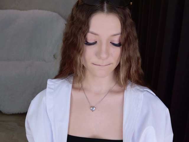 AmandaGrasy live cam on BongaCams