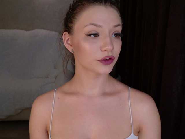 AmandaGrasy live cam on BongaCams
