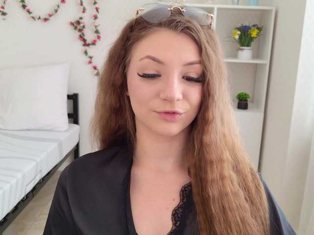 AmandaGrasy live cam on BongaCams