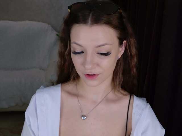 AmandaGrasy live cam on BongaCams