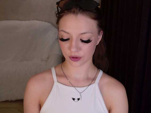 AmandaGrasy live cam on BongaCams