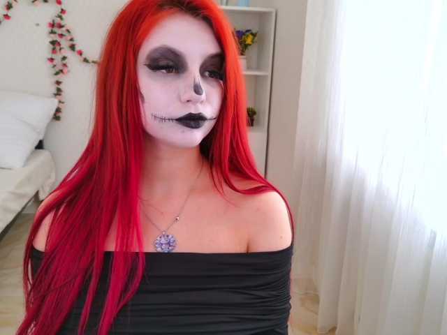 AmandaGrasy live cam on BongaCams