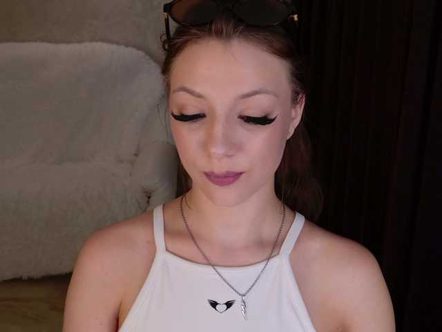 AmandaGrasy live cam on BongaCams