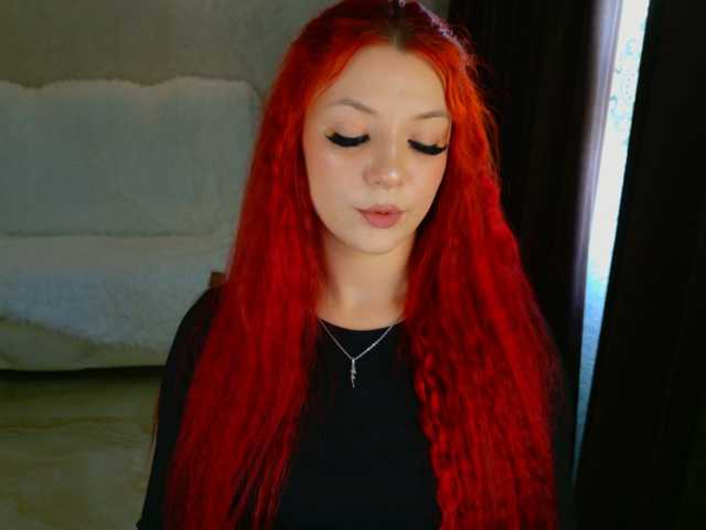 AmandaGrasy live cam on BongaCams