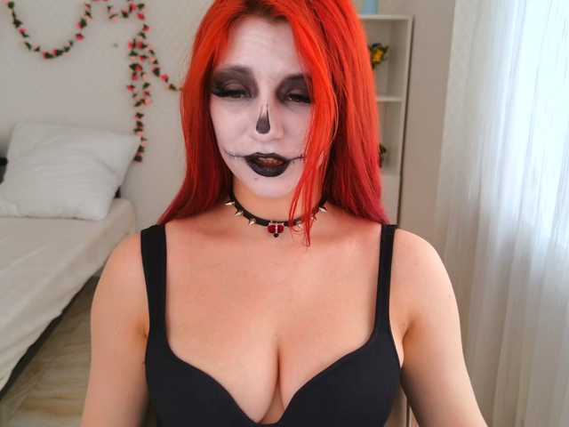 AmandaGrasy live cam on BongaCams