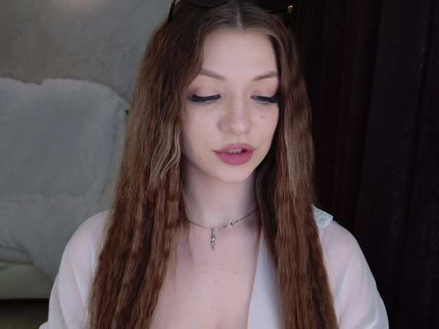 AmandaGrasy live cam on BongaCams