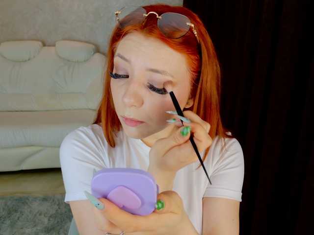 AmandaGrasy live cam on BongaCams