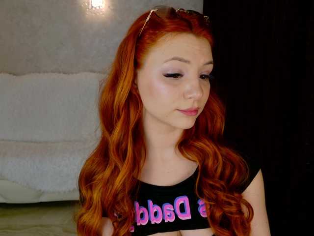 AmandaGrasy live cam on BongaCams