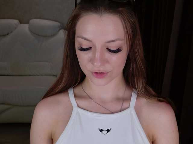 AmandaGrasy live webcam show