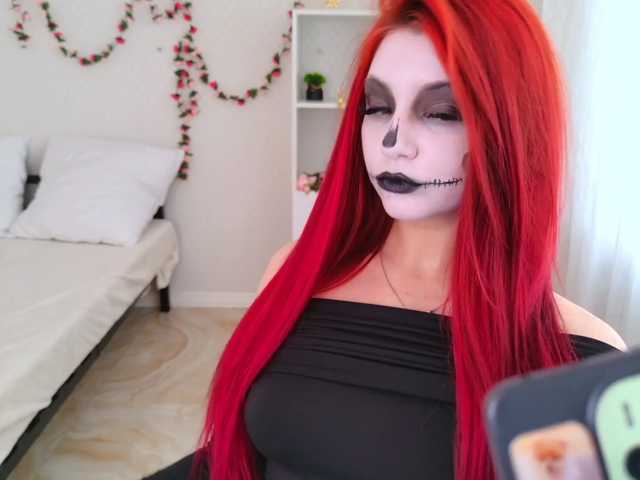 AmandaGrasy live cam on BongaCams