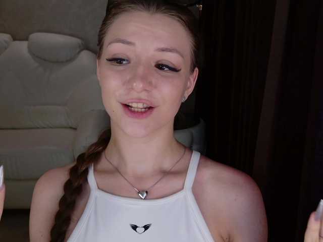 AmandaGrasy live webcam show