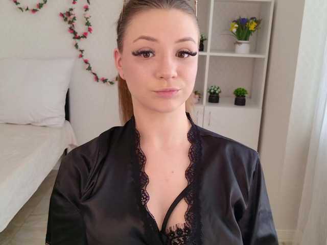 AmandaGrasy live cam on BongaCams
