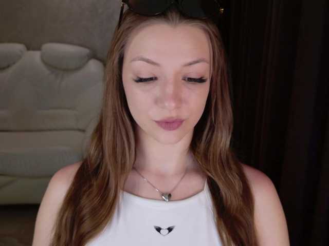 AmandaGrasy live cam on BongaCams