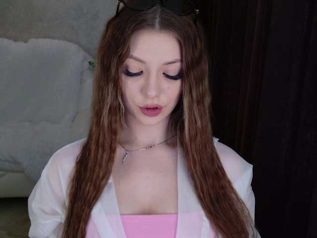 AmandaGrasy live cam on BongaCams