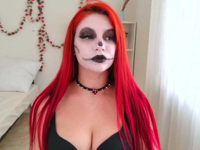 AmandaGrasy live cam on BongaCams
