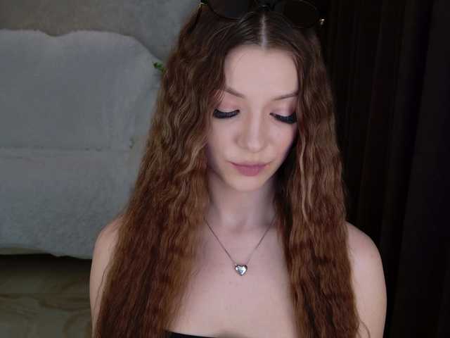 AmandaGrasy live cam on BongaCams