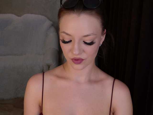 AmandaGrasy live cam on BongaCams