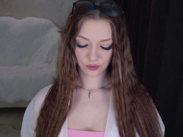 AmandaGrasy live cam on BongaCams