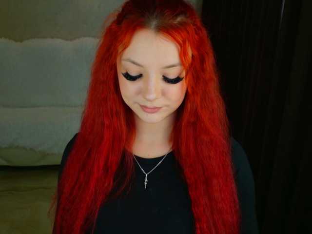 AmandaGrasy live cam on BongaCams