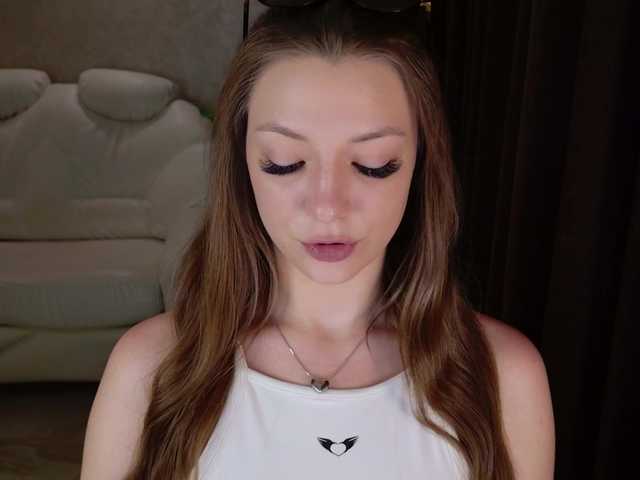 AmandaGrasy live webcam show