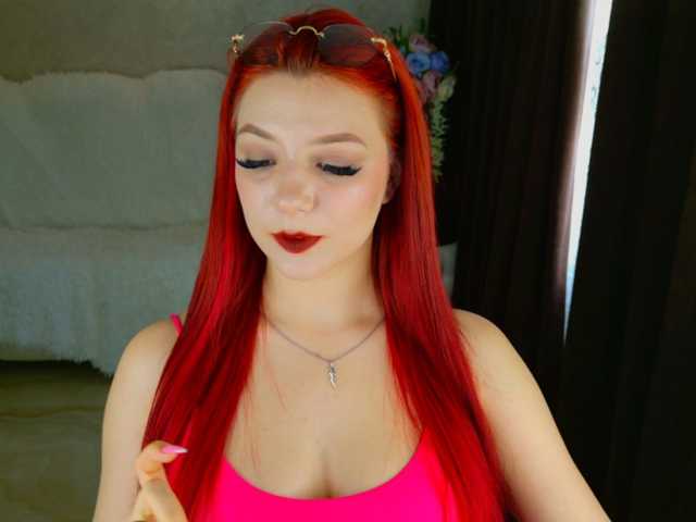 AmandaGrasy live cam on BongaCams