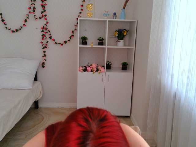 AmandaGrasy live cam on BongaCams