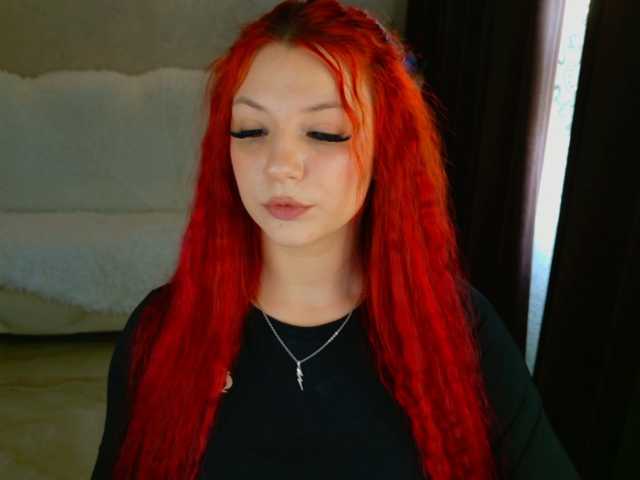 AmandaGrasy live cam on BongaCams
