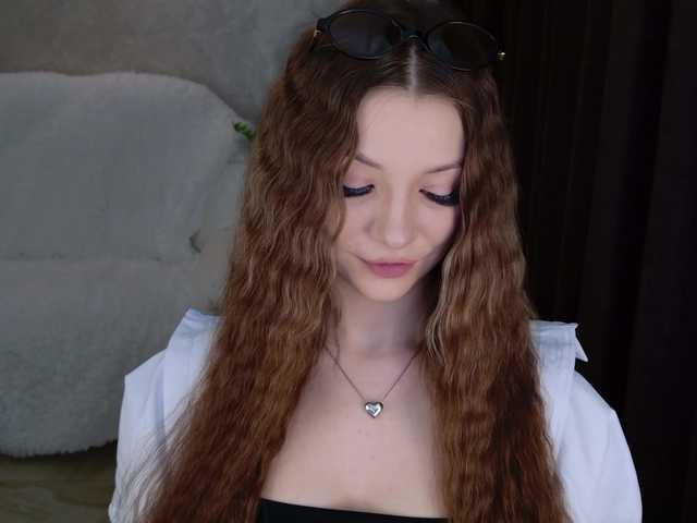 AmandaGrasy live cam on BongaCams