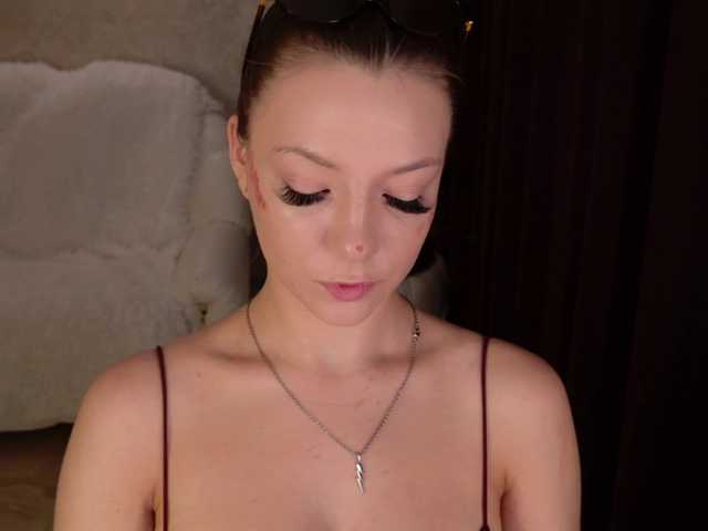 AmandaGrasy live cam on BongaCams