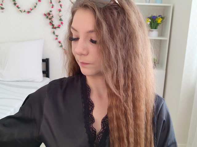 AmandaGrasy live cam on BongaCams