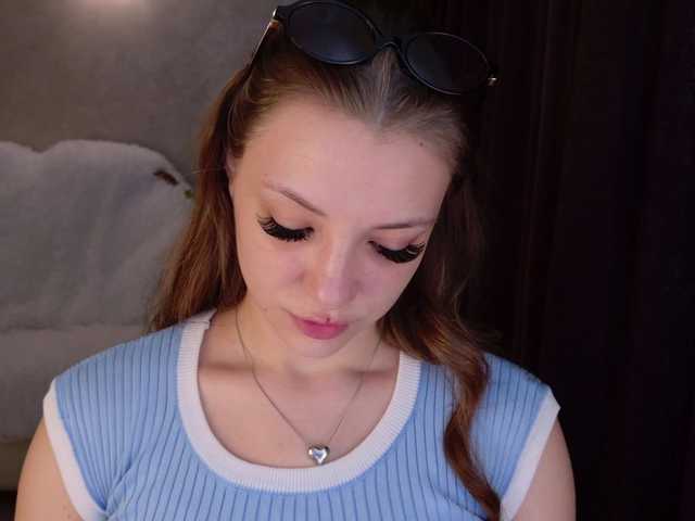 AmandaGrasy live cam on BongaCams