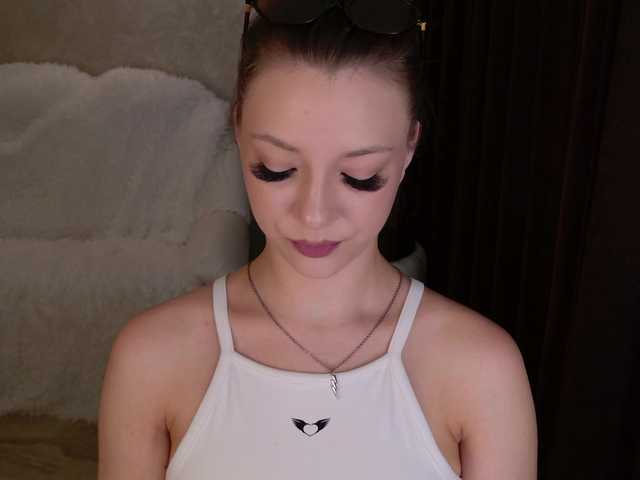 AmandaGrasy live cam on BongaCams