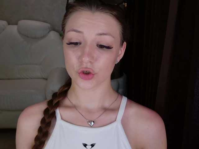 AmandaGrasy live cam on BongaCams