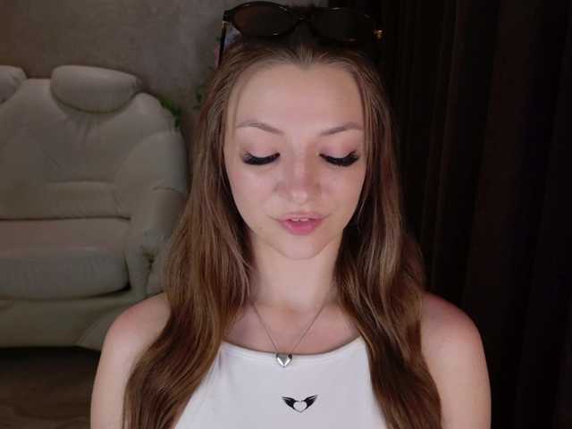 AmandaGrasy live cam on BongaCams