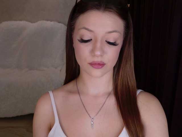 AmandaGrasy live cam on BongaCams