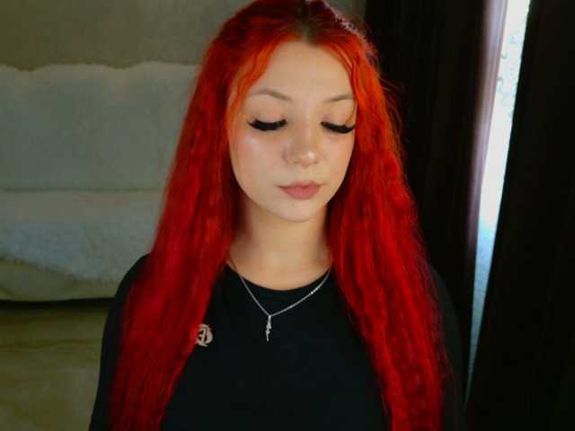 AmandaGrasy live cam on BongaCams