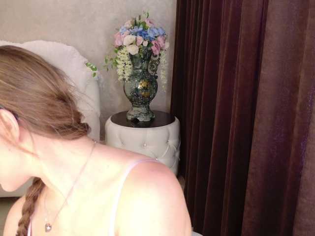 AmandaGrasy live webcam show