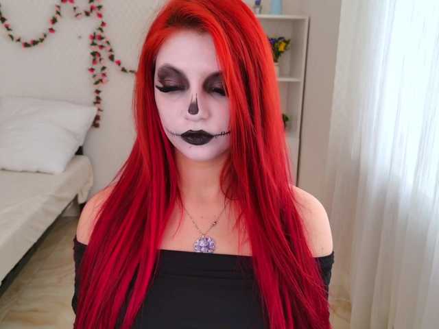 AmandaGrasy live cam on BongaCams