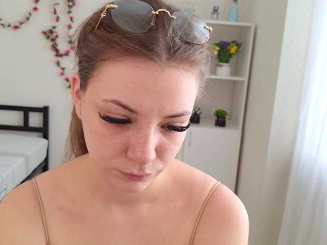 AmandaGrasy live cam on BongaCams